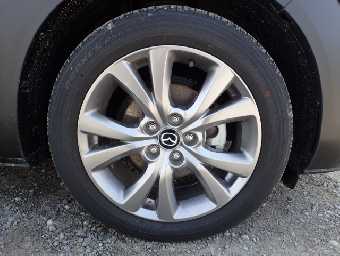 MAZDA CX-30 2023 Image 13