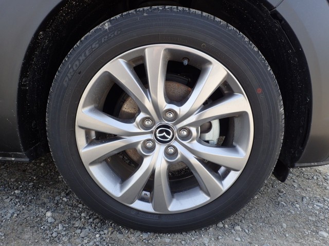 MAZDA CX-30 2023 Image 27