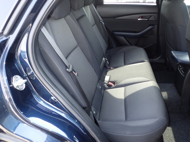 MAZDA CX-30 2023 Image 39