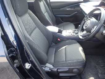 MAZDA CX-30 2023 Image 26