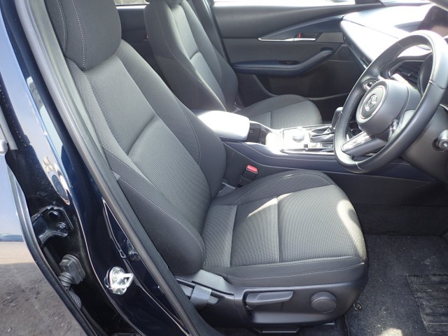 MAZDA CX-30 2023 Image 40