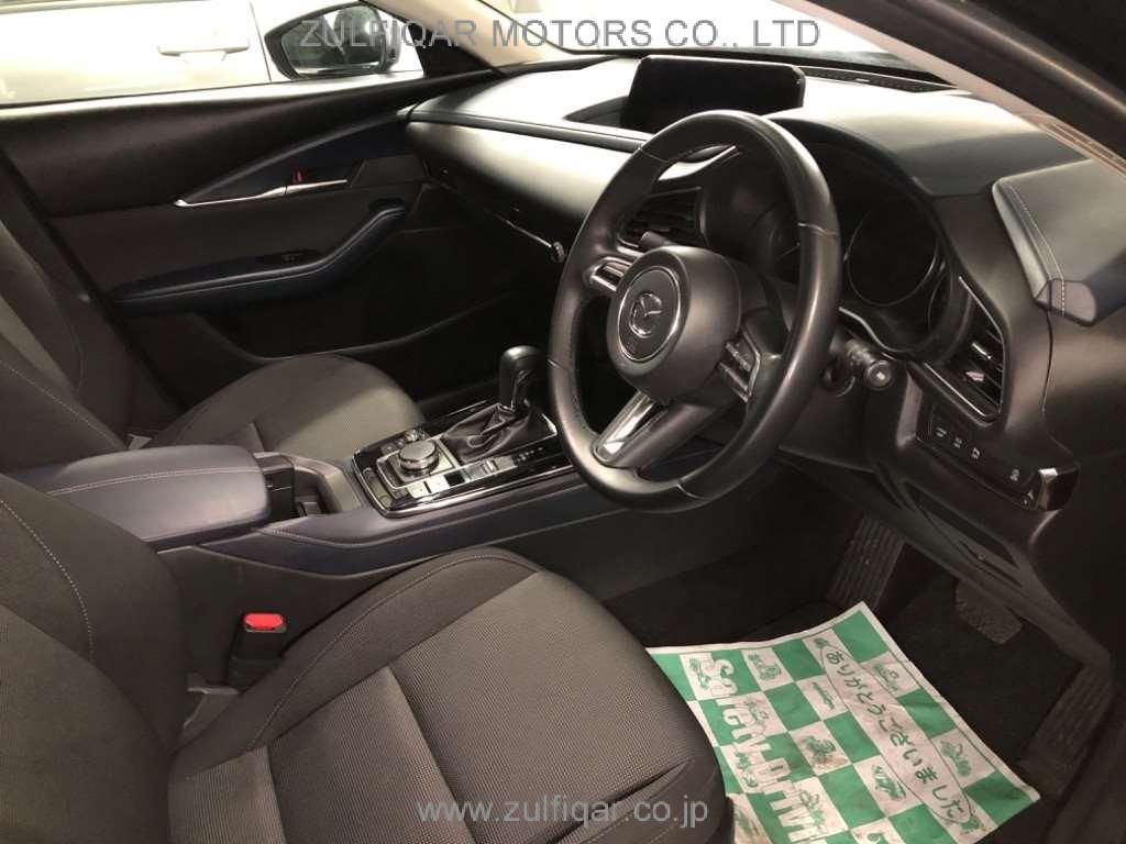 MAZDA CX-30 2023 Image 5