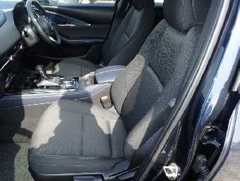 MAZDA CX-30 2023 Image 27