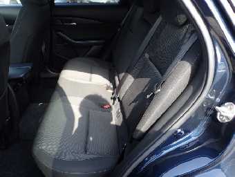 MAZDA CX-30 2023 Image 28