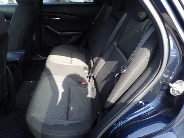 MAZDA CX-30 2023 Image 42