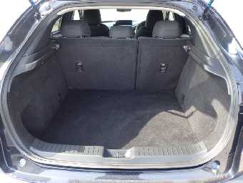 MAZDA CX-30 2023 Image 29