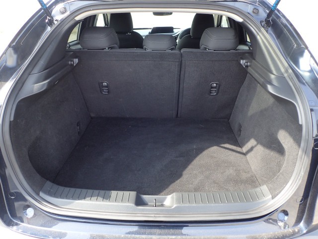 MAZDA CX-30 2023 Image 43