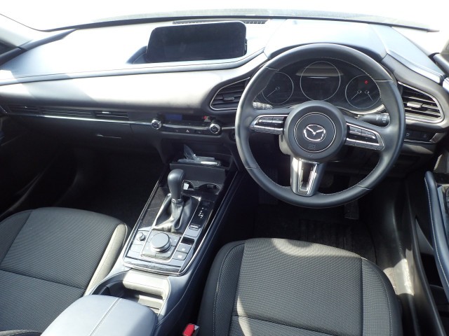 MAZDA CX-30 2023 Image 45