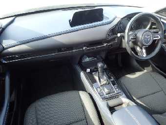 MAZDA CX-30 2023 Image 32