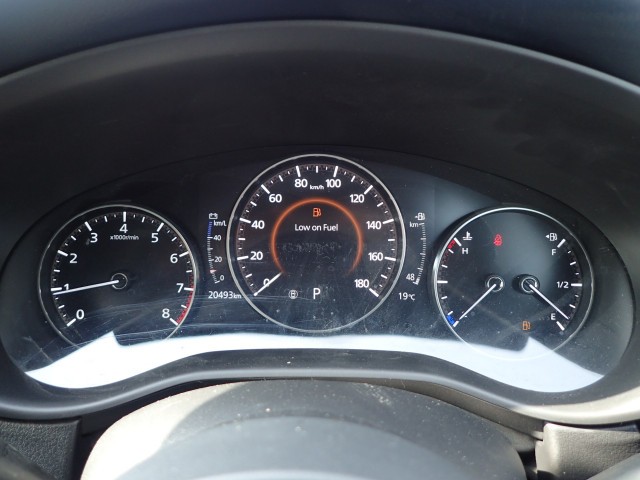 MAZDA CX-30 2023 Image 47