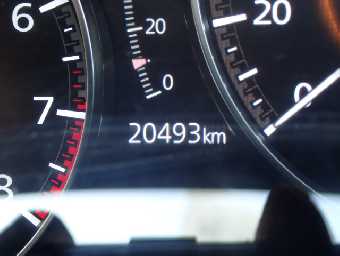 MAZDA CX-30 2023 Image 34