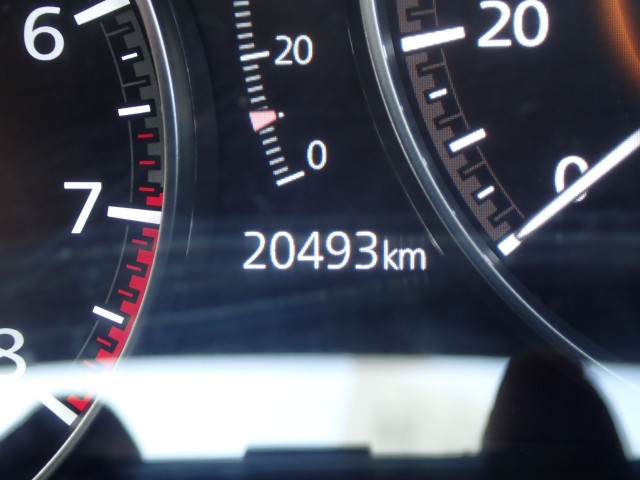 MAZDA CX-30 2023 Image 48