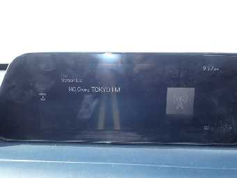 MAZDA CX-30 2023 Image 35