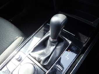 MAZDA CX-30 2023 Image 36