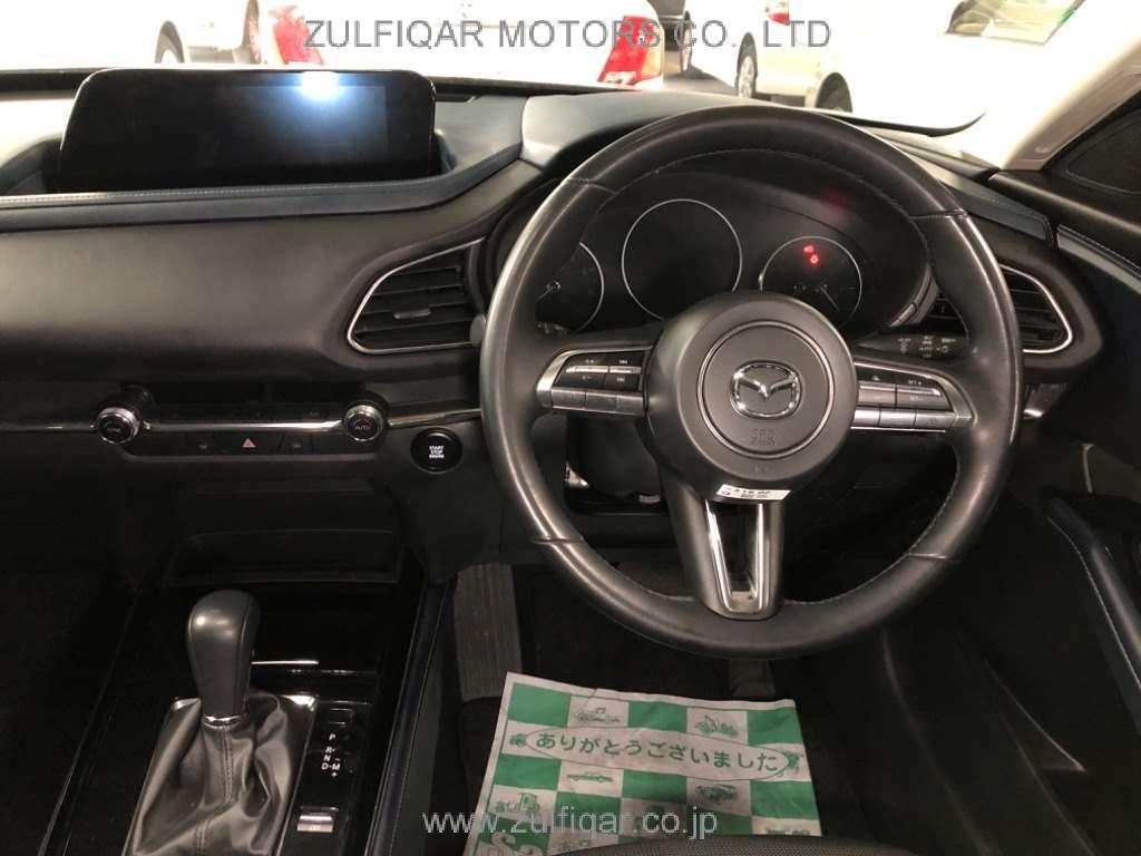 MAZDA CX-30 2023 Image 6