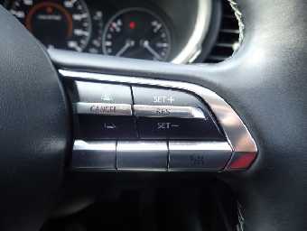 MAZDA CX-30 2023 Image 40