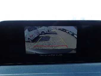 MAZDA CX-30 2023 Image 41