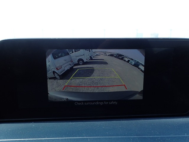 MAZDA CX-30 2023 Image 55