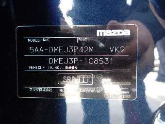 MAZDA CX-30 2023 Image 1