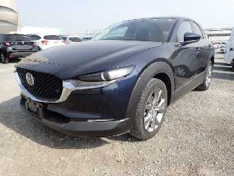 MAZDA CX-30 2023 Image 2