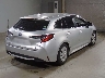 TOYOTA COROLLA TOURING 2020 Image 2