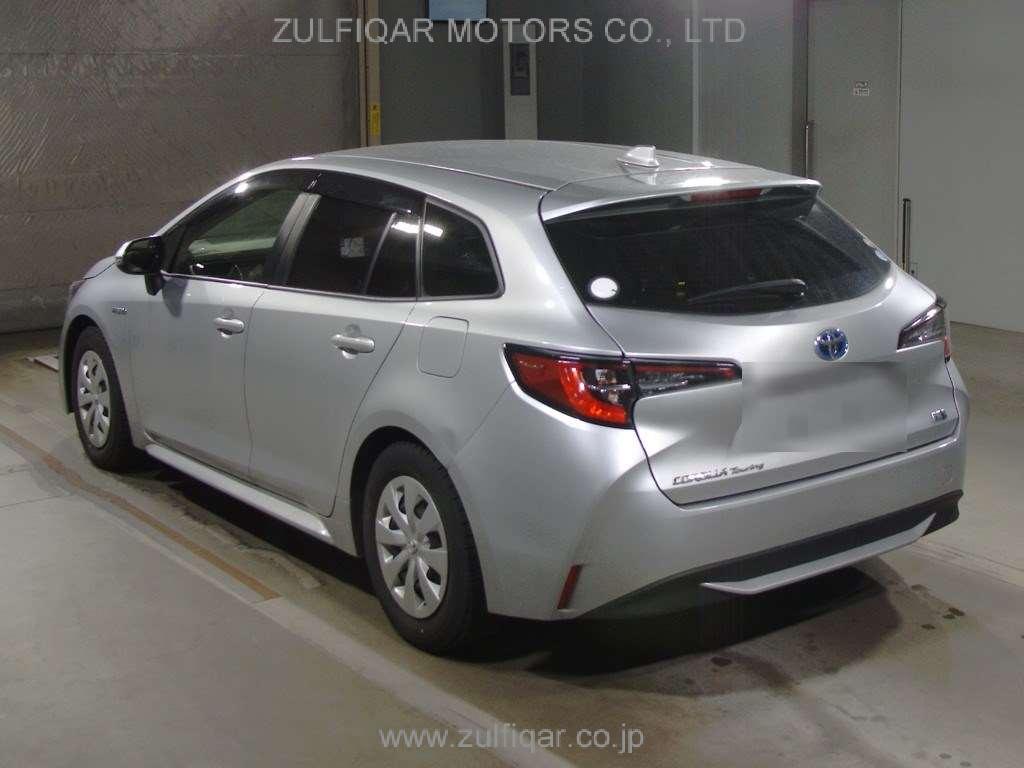 TOYOTA COROLLA TOURING 2020 Image 4