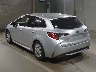 TOYOTA COROLLA TOURING 2020 Image 4