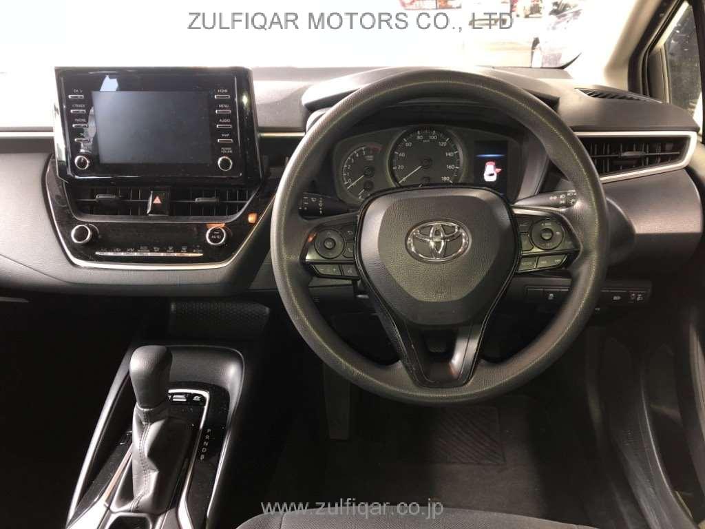 TOYOTA COROLLA TOURING 2020 Image 6