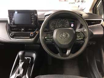 TOYOTA COROLLA TOURING 2020 Image 6