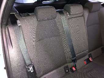 TOYOTA COROLLA TOURING 2020 Image 7