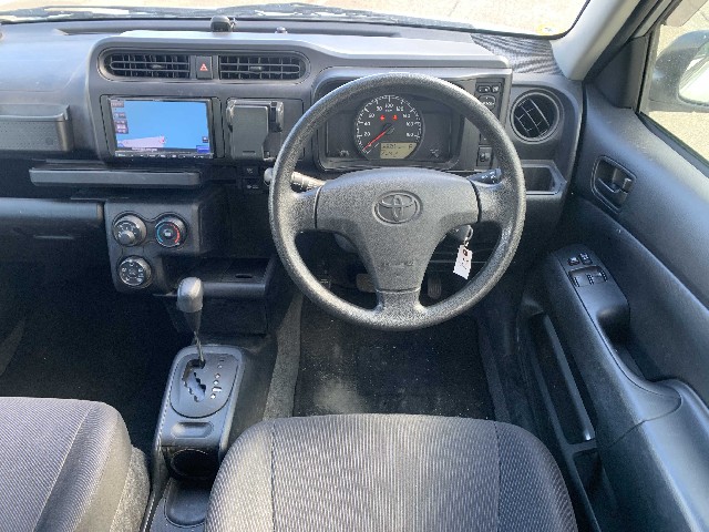 TOYOTA PROBOX 2020 Image 19