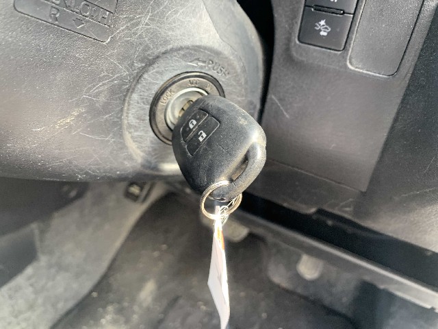 TOYOTA PROBOX 2020 Image 20