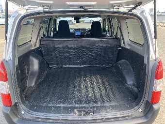 TOYOTA PROBOX 2020 Image 9