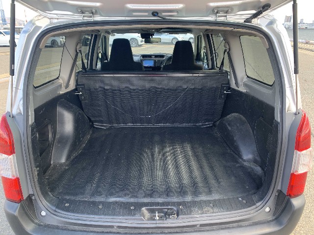 TOYOTA PROBOX 2020 Image 23