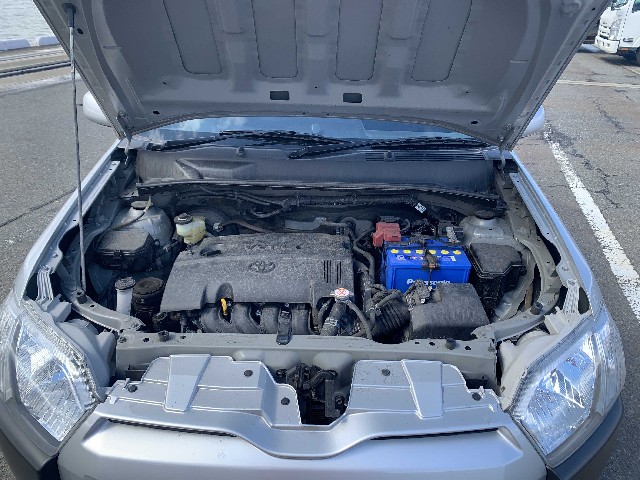 TOYOTA PROBOX 2020 Image 25