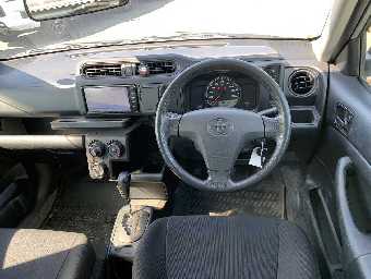 TOYOTA SUCCEED 2020 Image 6