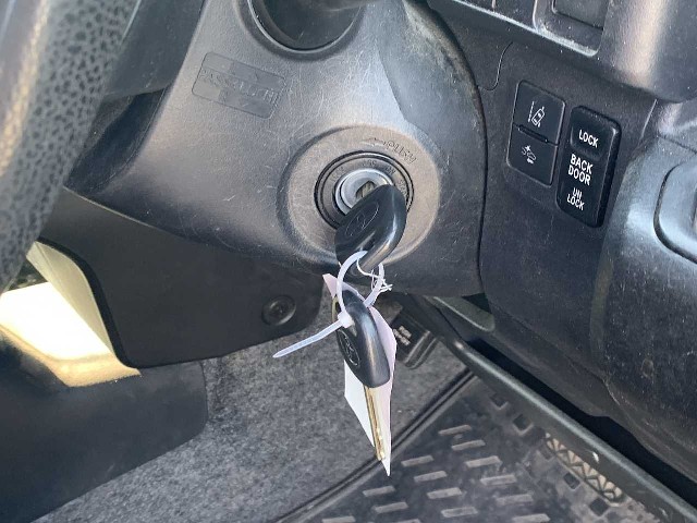 TOYOTA SUCCEED 2020 Image 27