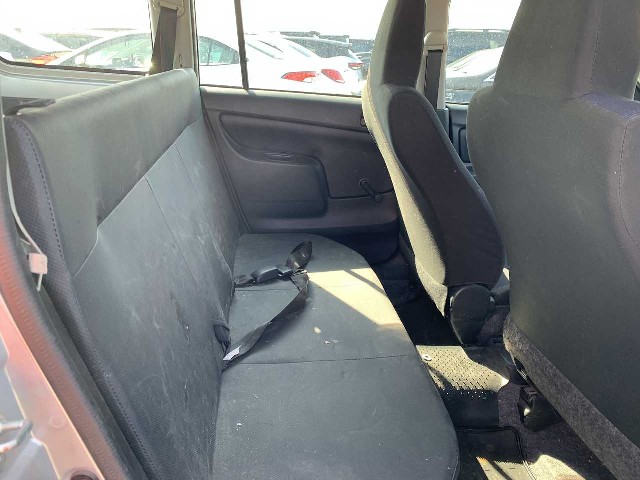 TOYOTA SUCCEED 2020 Image 29