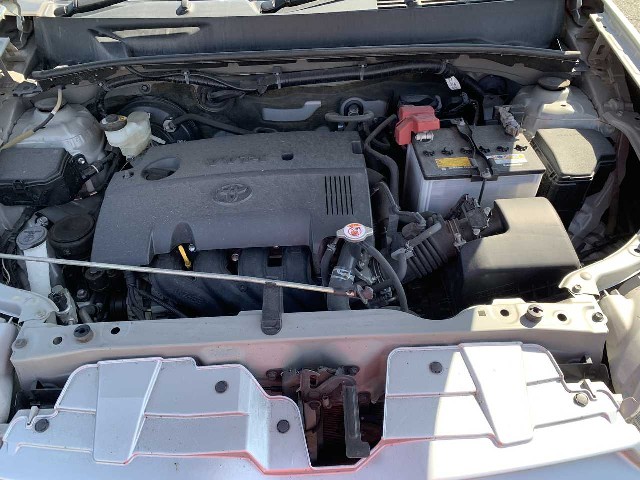 TOYOTA SUCCEED 2020 Image 31