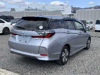 HONDA SHUTTLE 2022 Image 3