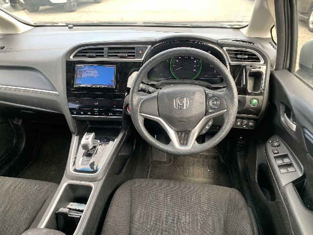 HONDA SHUTTLE 2022 Image 22