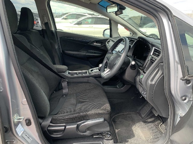 HONDA SHUTTLE 2022 Image 24