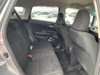 HONDA SHUTTLE 2022 Image 8