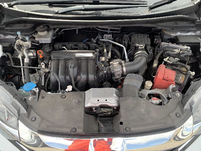 HONDA SHUTTLE 2022 Image 27