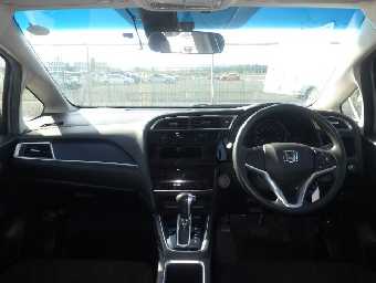 HONDA SHUTTLE 2020 Image 5