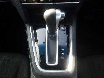 HONDA SHUTTLE 2020 Image 6