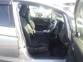HONDA SHUTTLE 2020 Image 9