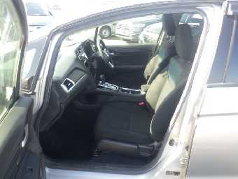 HONDA SHUTTLE 2020 Image 10