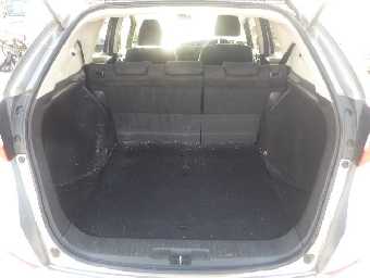 HONDA SHUTTLE 2020 Image 12