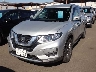 NISSAN X-TRAIL 2021 Image 1